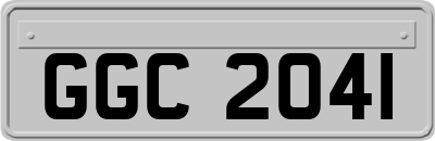 GGC2041