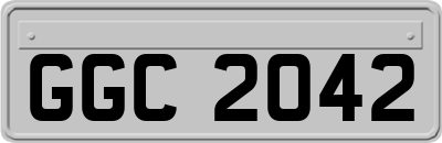 GGC2042