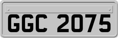 GGC2075