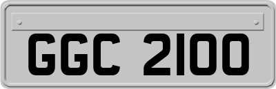 GGC2100