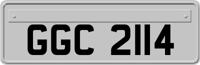 GGC2114