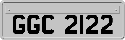 GGC2122