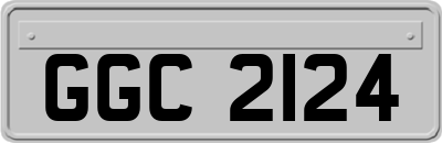 GGC2124