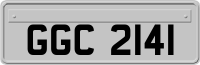 GGC2141