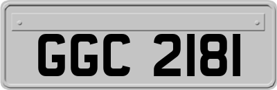 GGC2181