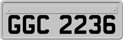 GGC2236