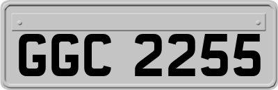 GGC2255