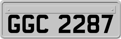 GGC2287