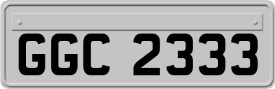 GGC2333