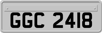 GGC2418