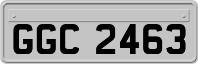 GGC2463