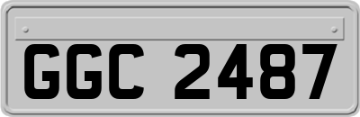 GGC2487