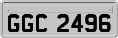 GGC2496