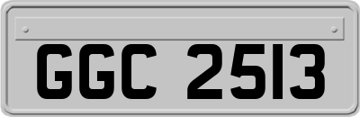 GGC2513