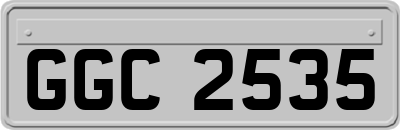 GGC2535