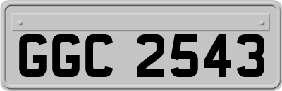 GGC2543