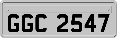 GGC2547