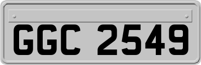 GGC2549