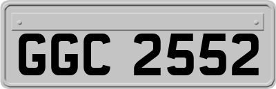 GGC2552