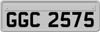 GGC2575
