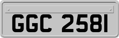 GGC2581