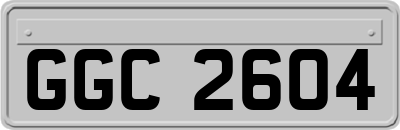 GGC2604