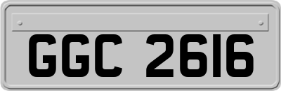 GGC2616