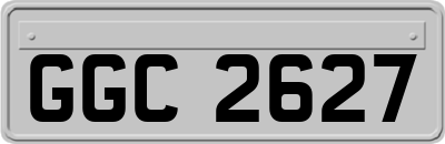 GGC2627