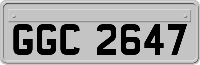 GGC2647