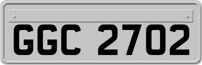 GGC2702