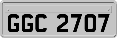 GGC2707