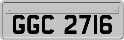 GGC2716