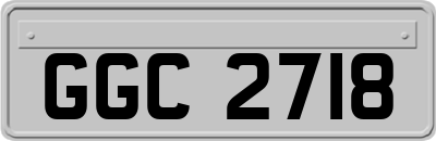 GGC2718