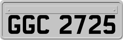 GGC2725