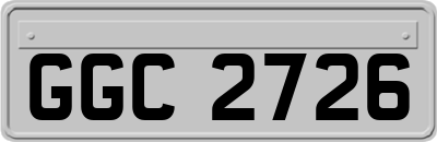 GGC2726