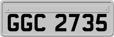GGC2735