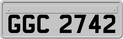 GGC2742