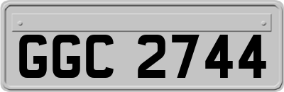 GGC2744