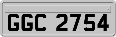 GGC2754