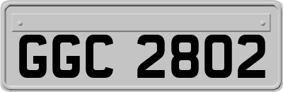 GGC2802