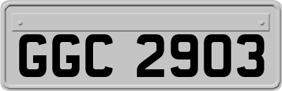 GGC2903