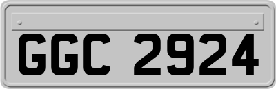 GGC2924