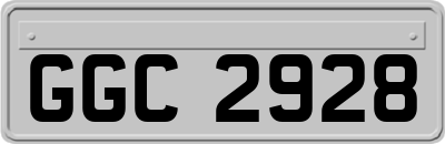 GGC2928