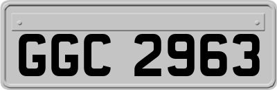 GGC2963