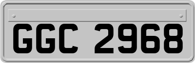 GGC2968