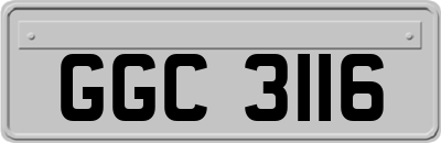 GGC3116