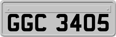 GGC3405