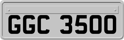 GGC3500