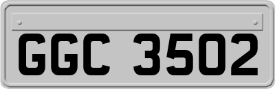 GGC3502