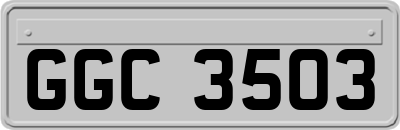 GGC3503